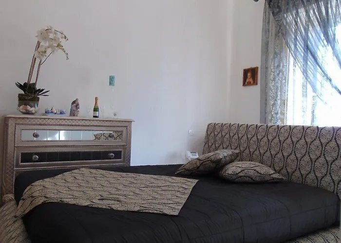 B&B Palazzo Del Teatro Agrigento