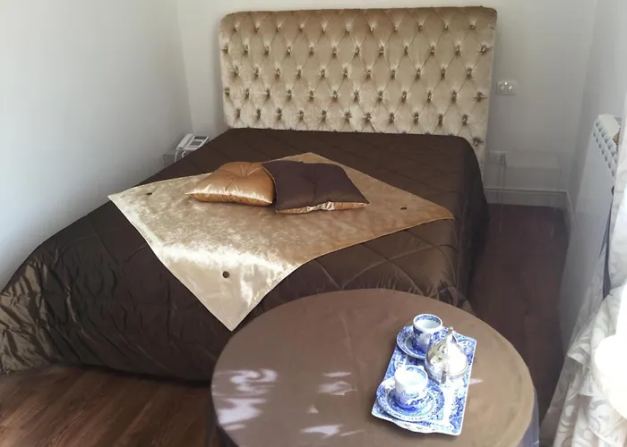 Bed & Breakfast B&B Palazzo Del Teatro