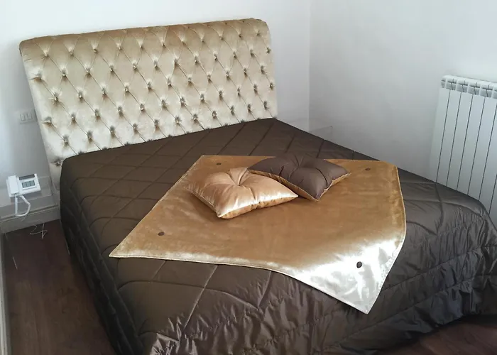 B&B Palazzo Del Teatro 4*