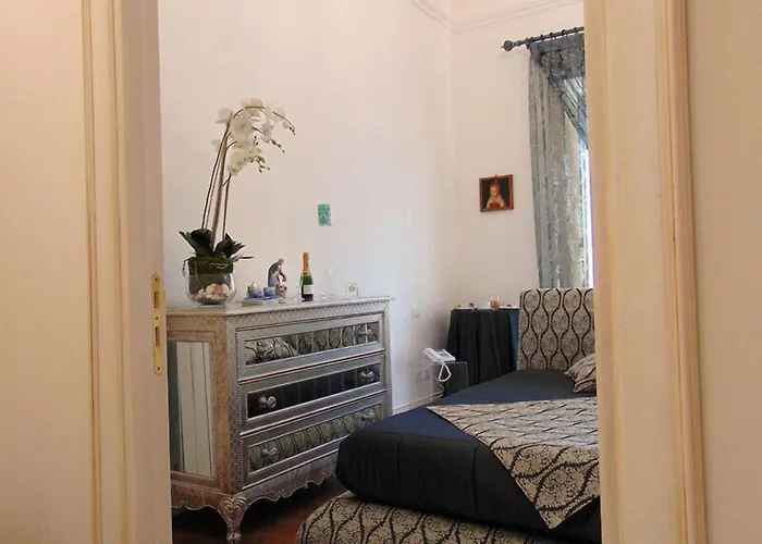 B&B Palazzo Del Teatro