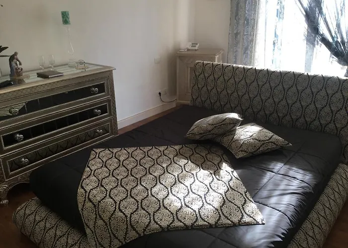 B&B Palazzo Del Teatro