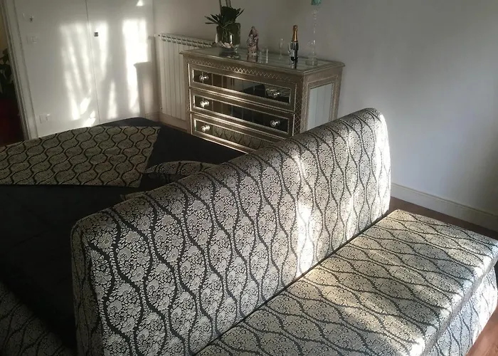 B&B Palazzo Del Teatro 4* Agrigento