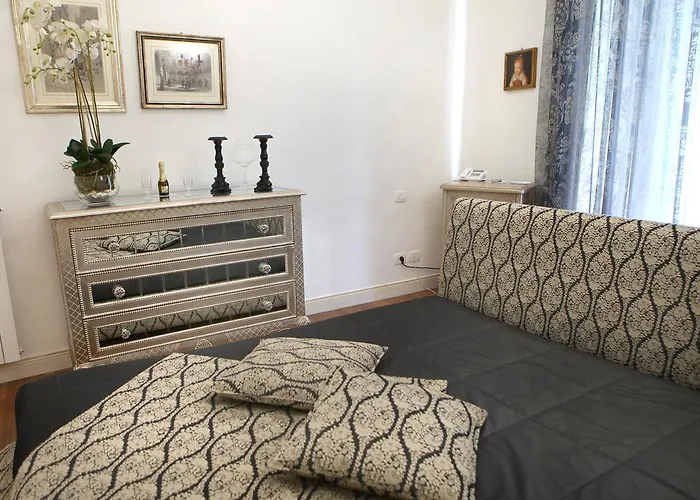 B&B Palazzo Del Teatro 4*
