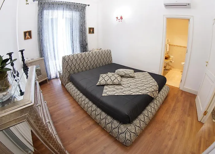 B&B Palazzo Del Teatro