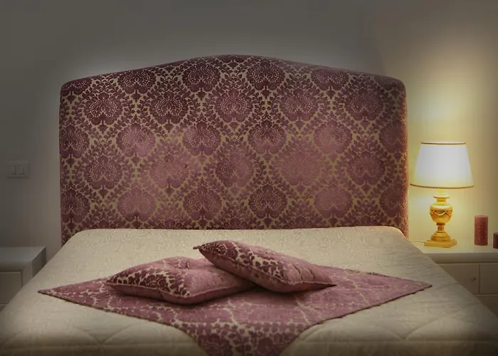 B&B Palazzo Del Teatro