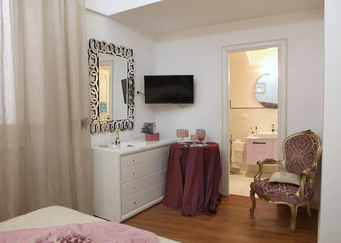 B&B Palazzo Del Teatro 4* Agrigento