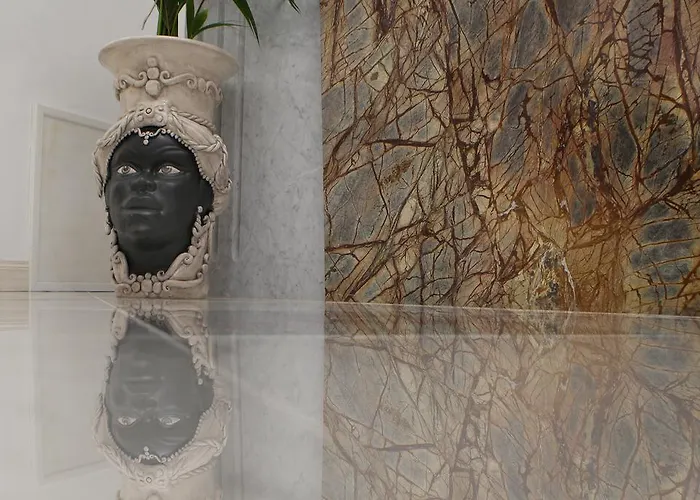 Palazzo Del Teatro B&B