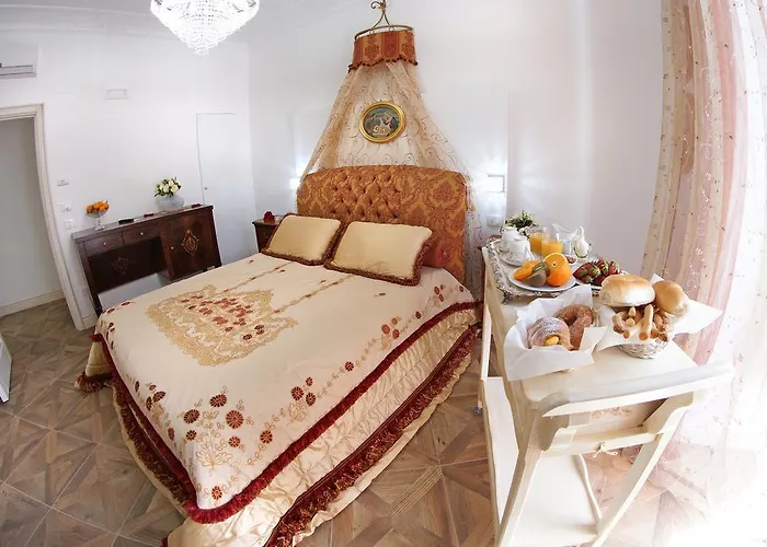 B&B Palazzo Del Teatro Agrigento