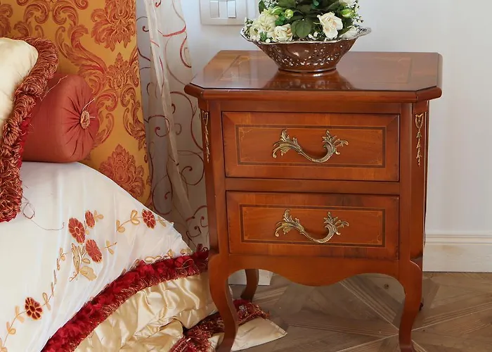 Bed & Breakfast B&B Palazzo Del Teatro Agrigento