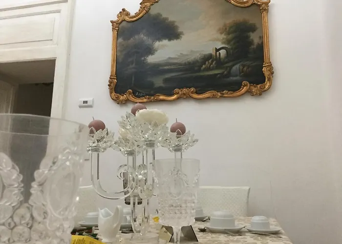 Palazzo Del Teatro B&B 아그리젠토