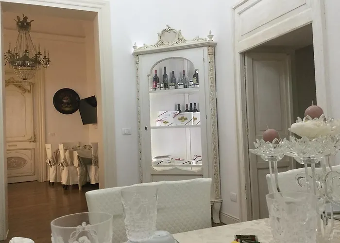 B&B Palazzo Del Teatro