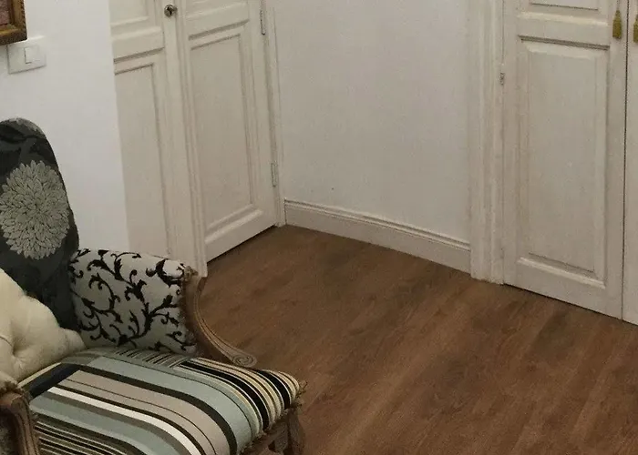 B&B Palazzo Del Teatro Bed & Breakfast Agrigento