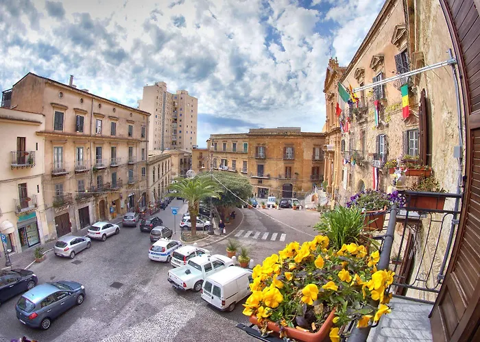 B&B Palazzo Del Teatro 4*