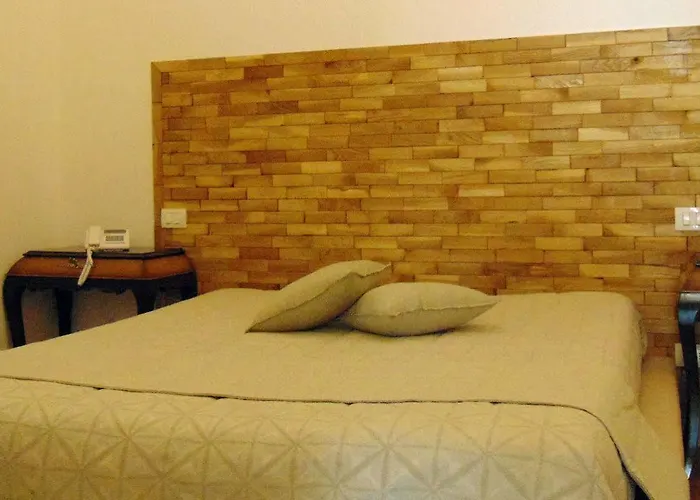 B&B Palazzo Del Teatro Bed & Breakfast