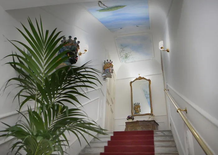 Palazzo Del Teatro 4* 아그리젠토