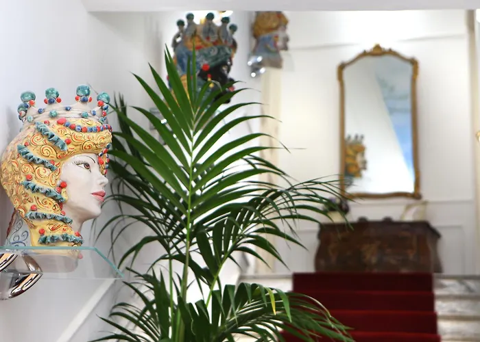 Palazzo Del Teatro B&B