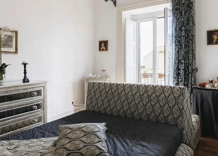 B&B Palazzo Del Teatro 4*