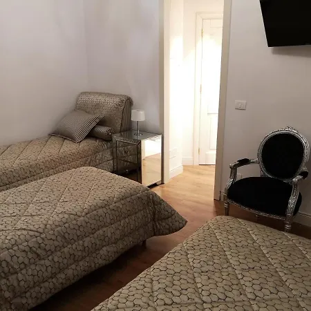 Palazzo Del Teatro 4*