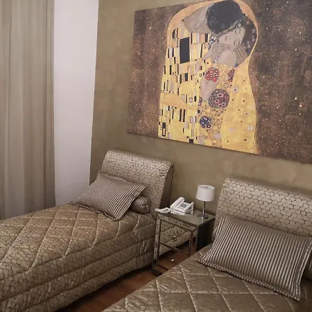 Palazzo Del Teatro Агрідженто