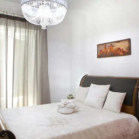 Palazzo Del Teatro Отель типа 