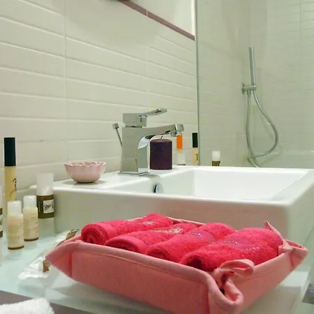 Palazzo Del Teatro Отель типа 