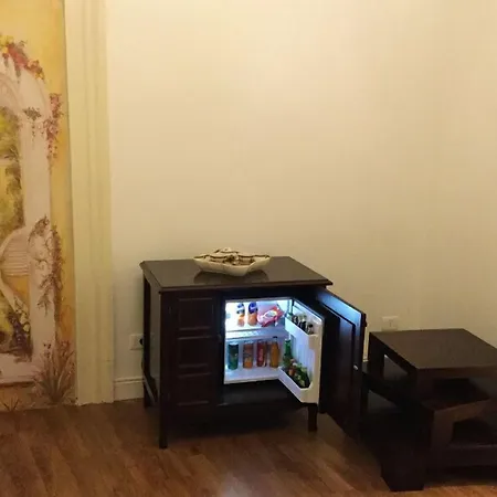 Palazzo Del Teatro Готель типу 