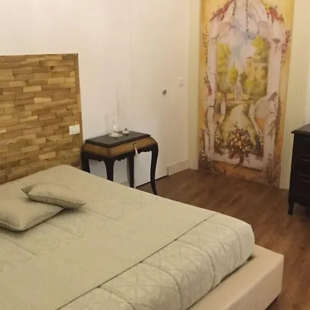 Nocleg ze śniadaniem Palazzo Del Teatro