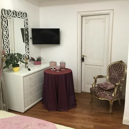 B＆b パラッツォ デル テアトロ 4*
