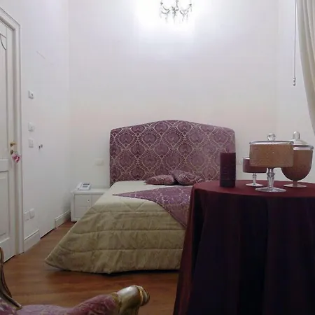 Nocleg ze śniadaniem Palazzo Del Teatro Agrigento