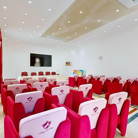 Nocleg ze śniadaniem Palazzo Del Teatro Agrigento