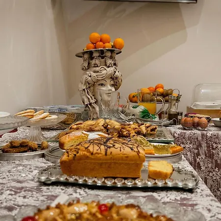 Palazzo Del Teatro 4*