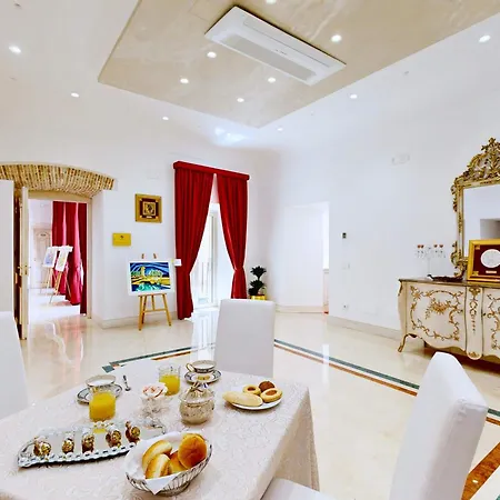 Palazzo Del Teatro 4* Agrigento