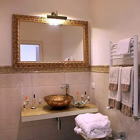 Palazzo Del Teatro 4* Agrigento
