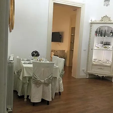 Bed & Breakfast Palazzo Del Teatro