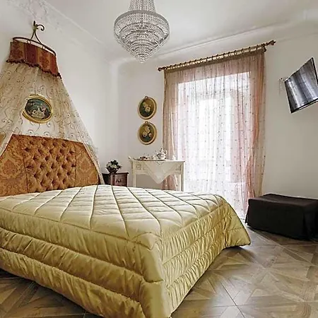 Palazzo Del Teatro 4* Agrigento