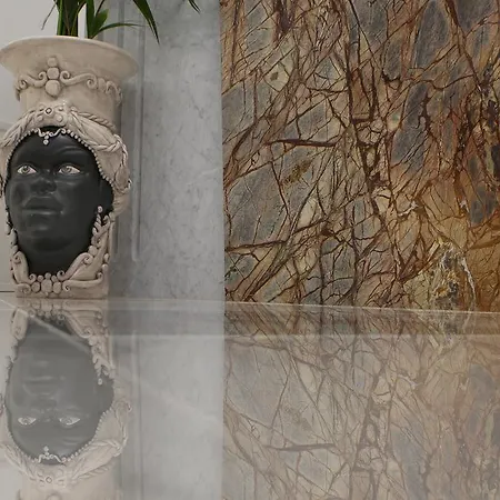 Palazzo Del Teatro Готель типу 