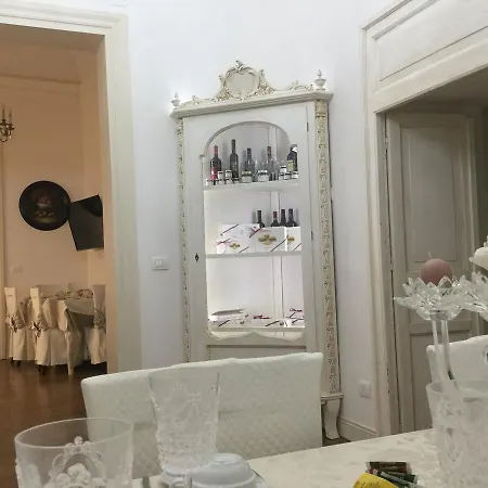 Nocleg ze śniadaniem Palazzo Del Teatro