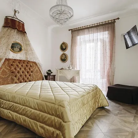 Palazzo Del Teatro Агрідженто