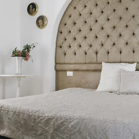 Palazzo Del Teatro Отель типа 