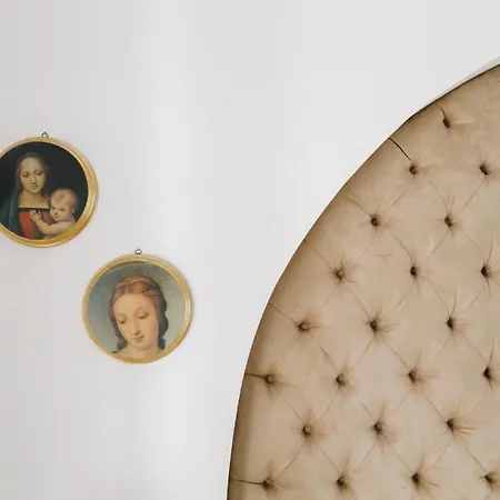 Palazzo Del Teatro 4*