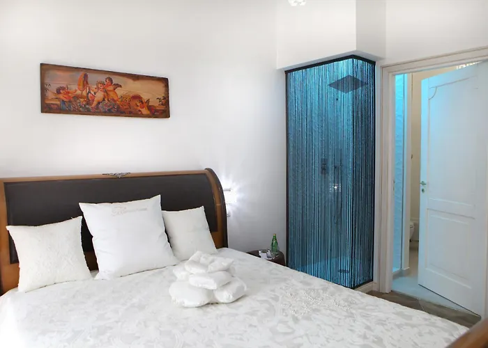 Palazzo Del Teatro Bed & Breakfast 4*