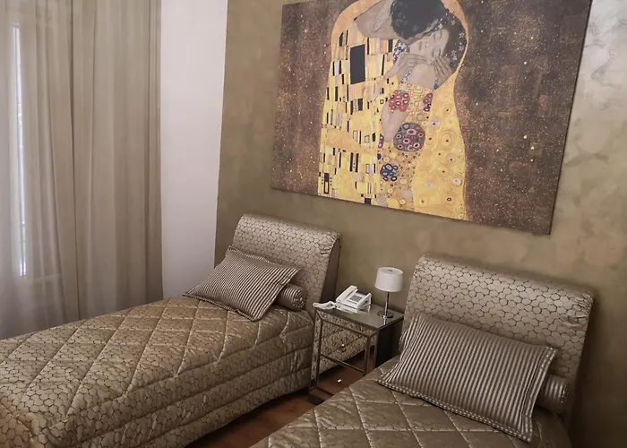 B&B Palazzo Del Teatro Agrigento