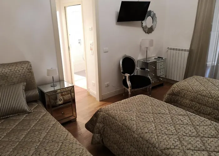 B&B Palazzo Del Teatro Agrigento