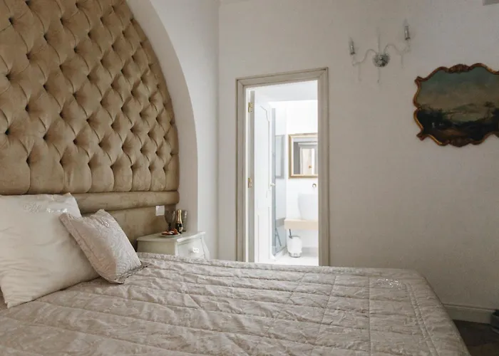 B&B Palazzo Del Teatro 4* Agrigento