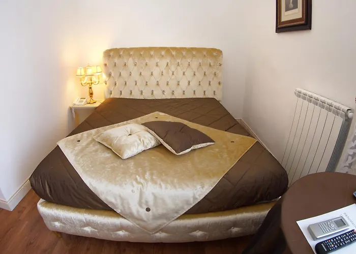 Palazzo Del Teatro Bed & Breakfast