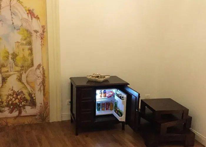 Palazzo Del Teatro Bed & Breakfast Agrigento