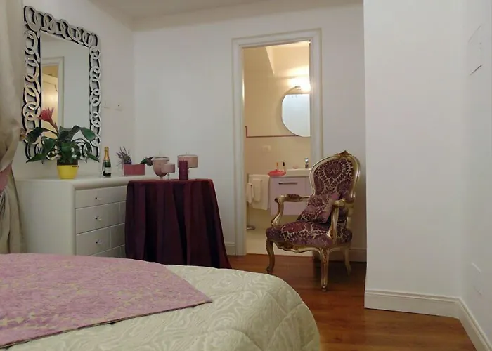 Bed & Breakfast B&B Palazzo Del Teatro
