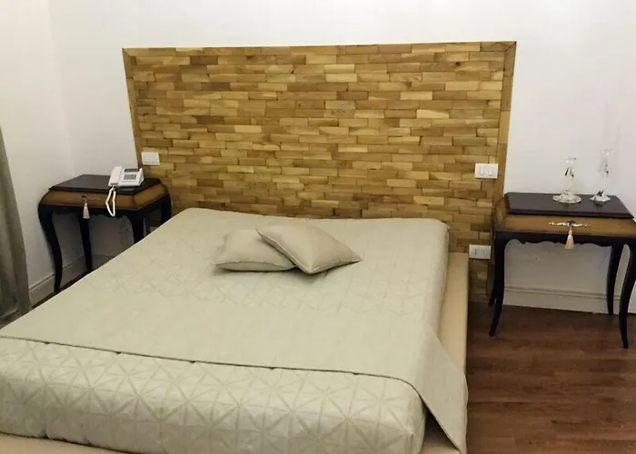 B&B Palazzo Del Teatro Agrigent