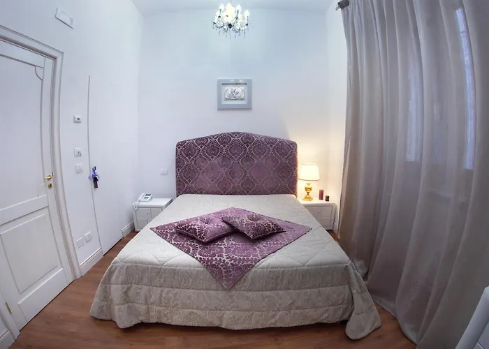 Bed & Breakfast Palazzo Del Teatro