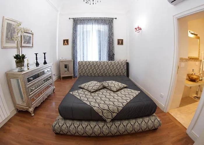 B&B Palazzo Del Teatro 4*